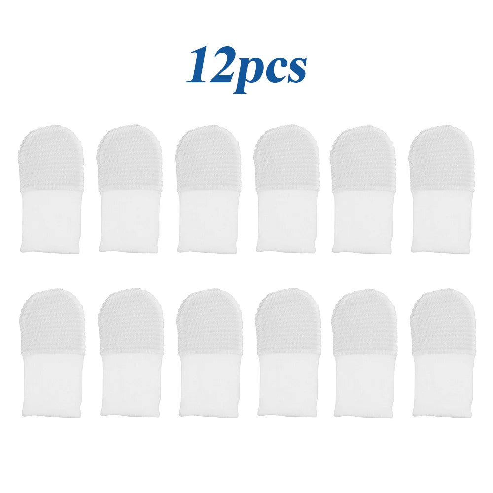 Pet Finger Toothbrush
