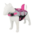 Shark Fin Dog Life Jacket