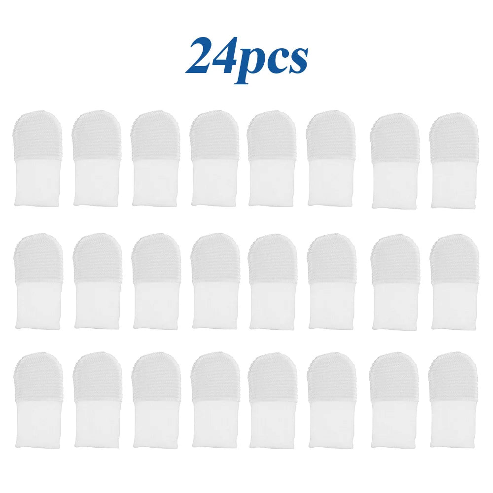 Pet Finger Toothbrush