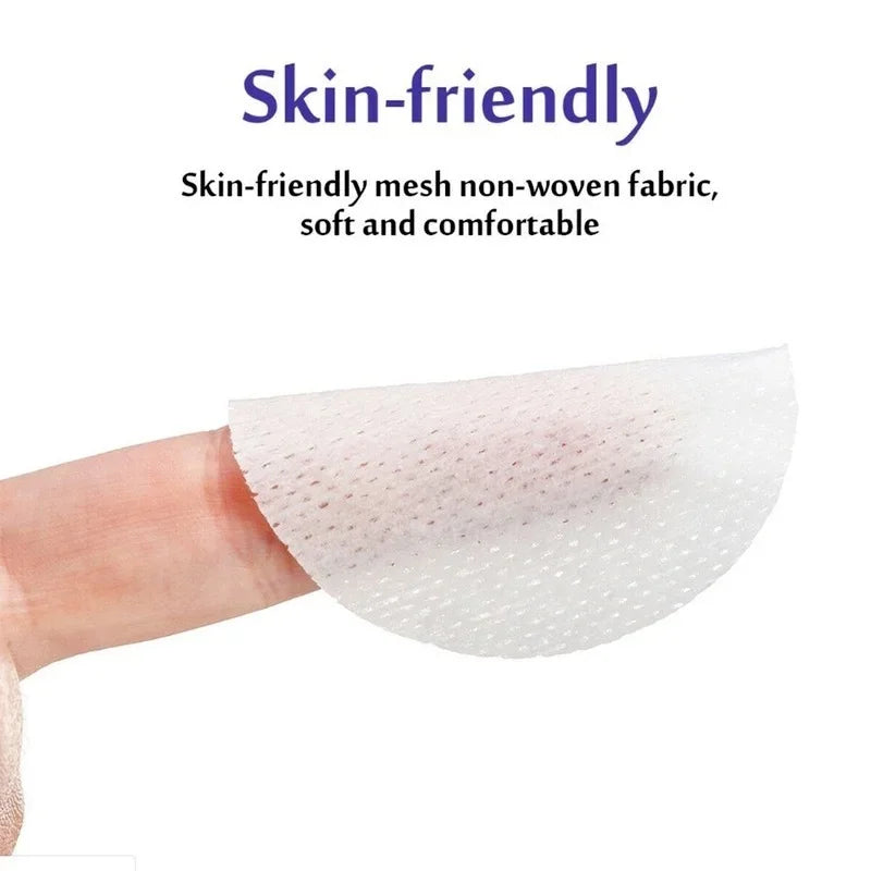 Pet Eye Wipes
