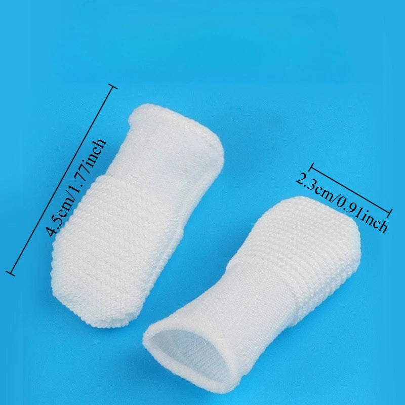 Pet Finger Toothbrush