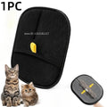 Pet Grooming & Hair Removal Glove